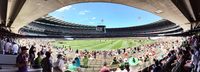 Melbourne Cricket Ground (MCG)