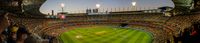 Melbourne Cricket Ground (MCG)