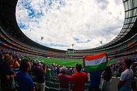 Melbourne Cricket Ground (MCG)