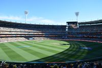 Melbourne Cricket Ground (MCG)