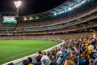 Melbourne Cricket Ground (MCG)