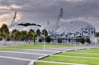 AAMI Park (Melbourne Rectangular Stadium)