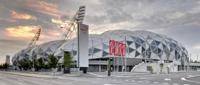 AAMI Park (Melbourne Rectangular Stadium)