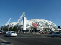 AAMI Park (Melbourne Rectangular Stadium)