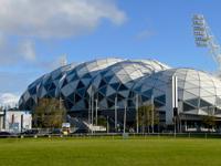 AAMI Park (Melbourne Rectangular Stadium)