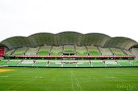 AAMI Park (Melbourne Rectangular Stadium)