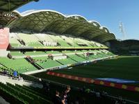 AAMI Park (Melbourne Rectangular Stadium)