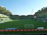 AAMI Park (Melbourne Rectangular Stadium)