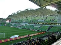 AAMI Park (Melbourne Rectangular Stadium)