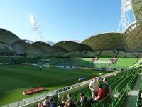 AAMI Park (Melbourne Rectangular Stadium)