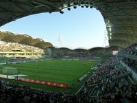 AAMI Park (Melbourne Rectangular Stadium)