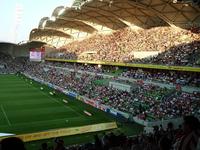 AAMI Park (Melbourne Rectangular Stadium)