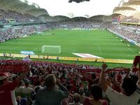 AAMI Park (Melbourne Rectangular Stadium)