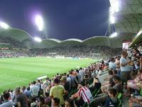 AAMI Park (Melbourne Rectangular Stadium)