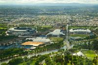 AAMI Park (Melbourne Rectangular Stadium)