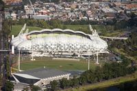 AAMI Park (Melbourne Rectangular Stadium)