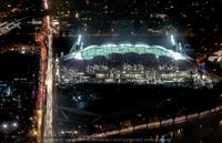 AAMI Park (Melbourne Rectangular Stadium)