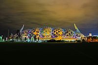 AAMI Park (Melbourne Rectangular Stadium)