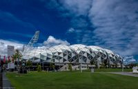 AAMI Park (Melbourne Rectangular Stadium)