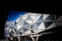 AAMI Park (Melbourne Rectangular Stadium)