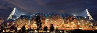 AAMI Park (Melbourne Rectangular Stadium)