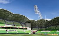 AAMI Park (Melbourne Rectangular Stadium)