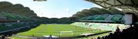 AAMI Park (Melbourne Rectangular Stadium)