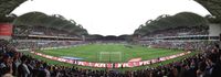 AAMI Park (Melbourne Rectangular Stadium)