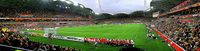 AAMI Park (Melbourne Rectangular Stadium)