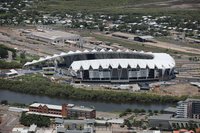 Queensland Country Bank Stadium (North Queensland Stadium)