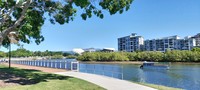 Queensland Country Bank Stadium (North Queensland Stadium)