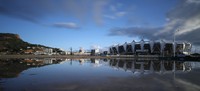 Queensland Country Bank Stadium (North Queensland Stadium)