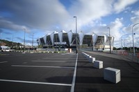 Queensland Country Bank Stadium (North Queensland Stadium)