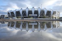 Queensland Country Bank Stadium (North Queensland Stadium)