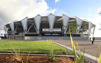 Queensland Country Bank Stadium (North Queensland Stadium)