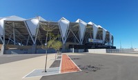 Queensland Country Bank Stadium (North Queensland Stadium)