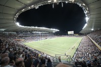 Queensland Country Bank Stadium (North Queensland Stadium)