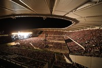 Queensland Country Bank Stadium (North Queensland Stadium)