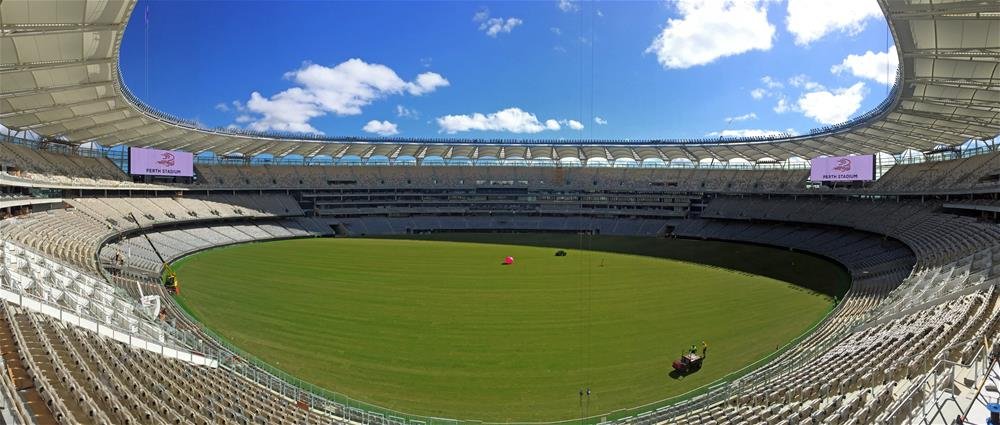 Optus Stadium