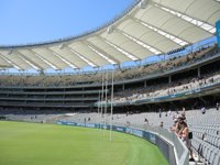 Optus Stadium