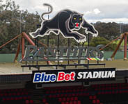 BlueBet Stadium