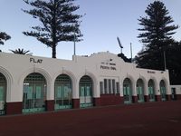 HBF Park (Perth Oval)