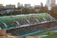 HBF Park (Perth Oval)