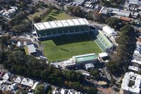 HBF Park (Perth Oval)