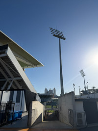 HBF Park (Perth Oval)