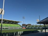 HBF Park (Perth Oval)