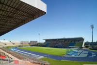 Queensland Sport and Athletics Centre