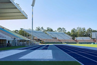 Queensland Sport and Athletics Centre