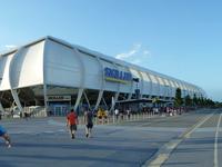 Cbus Super Stadium (Robina Stadium)