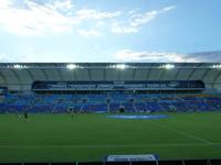 Cbus Super Stadium (Robina Stadium)